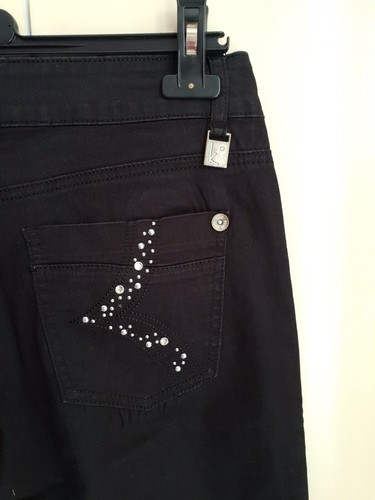 Pantalone cotone zuiki - pantalone, col