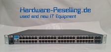 Procurve switch 2910al 48g - procurve,