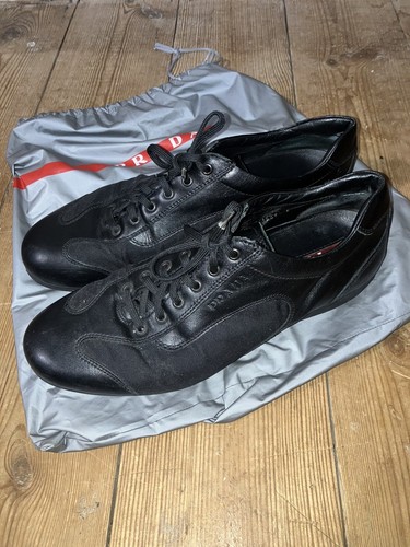 Scarpe ginnastica prada - da,