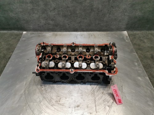 Testa cilindro golf gti - golf,