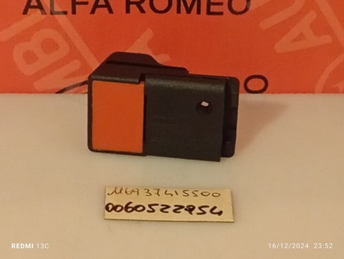 Alfa romeo pulsante porta - alfa,