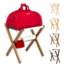 Porta valigie portavaligia