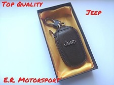 Portachiavi in Cuoio TOP