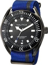 Orologio Uomo Nautica