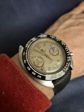 ? TISSOT SEASTAR 1000 Valjoux 7734.