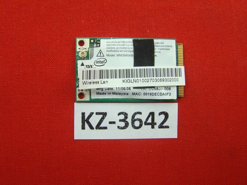 Acer aspire 9412 modulo - aspire,
