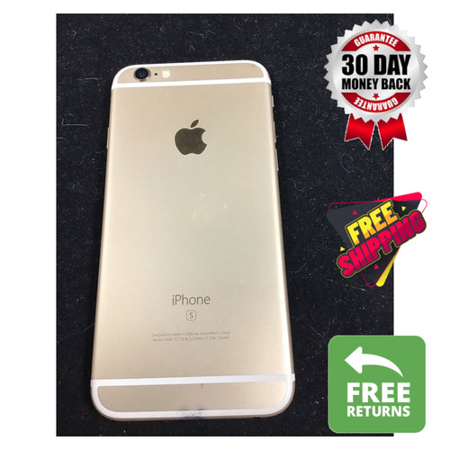 Apple iphone 16gb 32gb - iphone, 6s