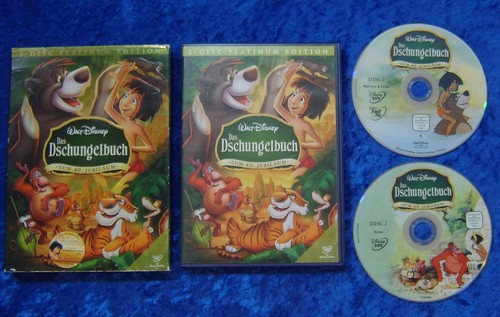 Walt disney das - disney´s,
