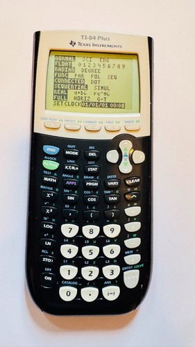 Texas instruments plus - texas,
