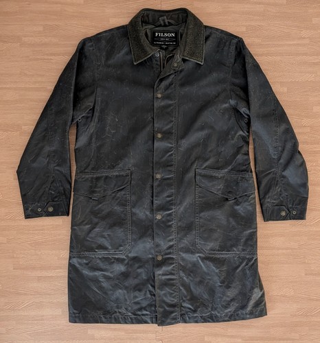 Raro trench cerato filson - raro,