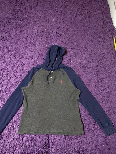 Felpa polo ralph lauren - felpa,