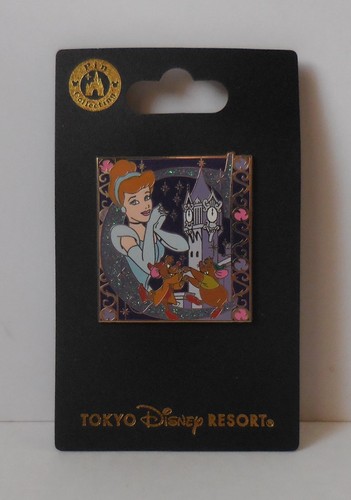 Spilla disney giappone tdl - giappone,