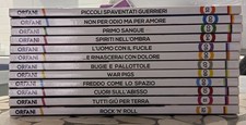 ORFANI 1 / 12 - SERIE COMPLETA