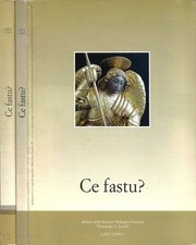 Ce Fastu? Rivista della