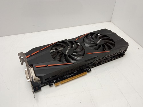 Gigabyte nvida geforce - gigabyte,