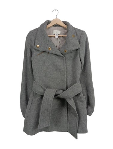 Mango cappotto mezza stagione - mango,