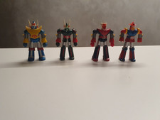 TAKEMI/MARUSHIN Astrorobot