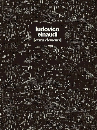 Ludovico einaudi extra - ludovico,