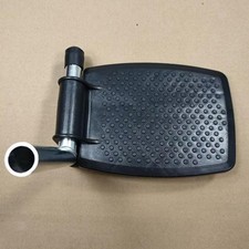 2 pezzi Accessori per pedane