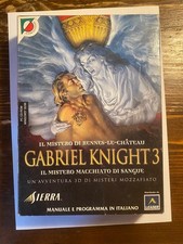 GIOCO PC BIG BOX GABRIEL