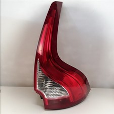 STOP FANALE POSTERIORE A LED