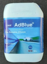 LIQUIDO ADDITIVO ADBLUE BASF