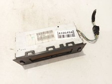 Display radio cruscotto Fiat