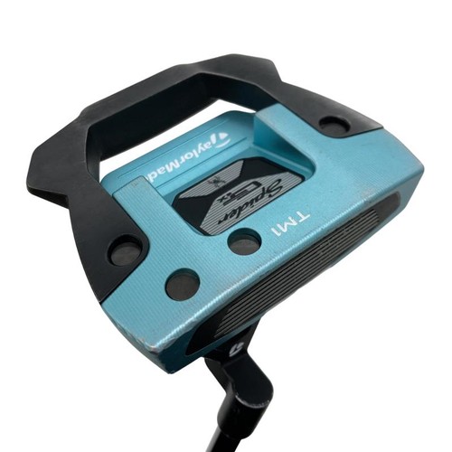 Taylormade spider gtx truss - spider,