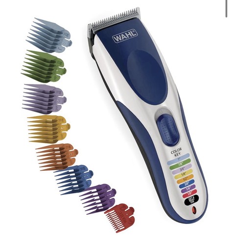 Wahl color pro kit - color,