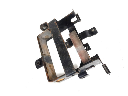 Support batterie suzuki 600 - de,