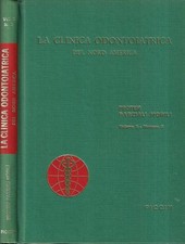 Clinica odontoiatrica del - la,