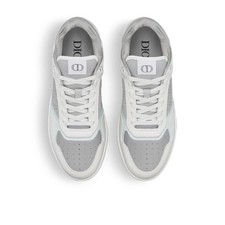 Dior Baskets B27 Uptown basse