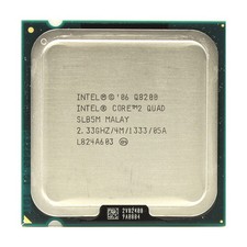 Processore Intel CPU CORE 2