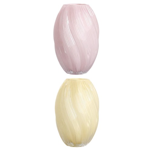 Vaso fiori stile - vaso,