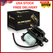 Electric Fuel Pump Module
