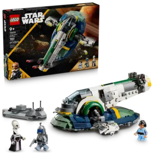 75433 lego star - lego, wars