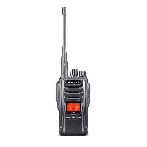 Walkie talkie midland - walkie,