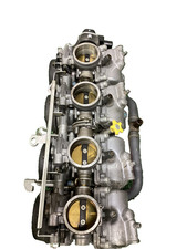 Carburatori Benzina   Honda Hornet 600  Anno 2005/2006 vedi foto