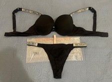 Reggiseno 85 Pushup Intimo