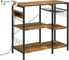 Mobile da Cucina a 3 ripiani