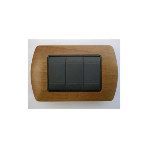 Placca bticino living - bticino,