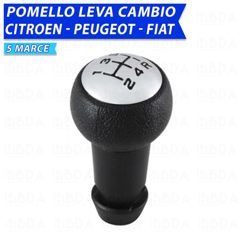 Pomello leva cambio - , per