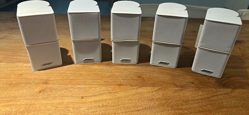 Bose jewel double - bose,
