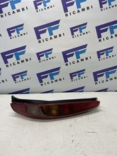 Fanale posteriore destro - destro, fiat