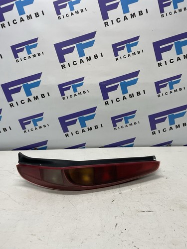 Fanale posteriore destro - destro, fiat
