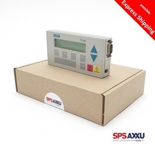 SIEMENS Pannello Simatic HMI