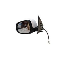 Specchietto retrovisore - specchietto,