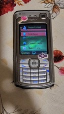 CELLULARE NOKIA N70