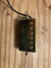 Benedetto A-6 A-Series Pickup