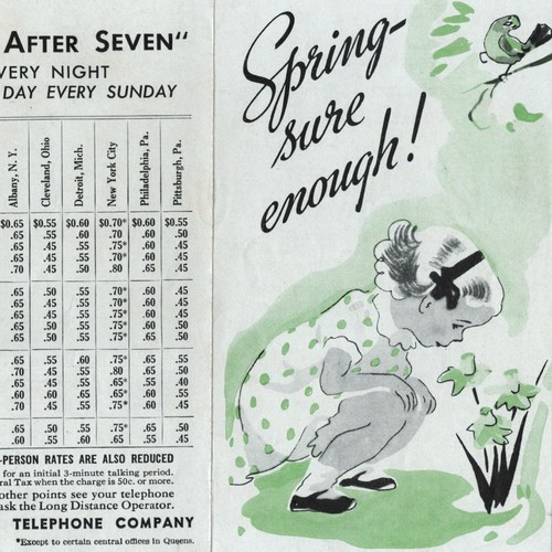 New york telephone - telephone, company